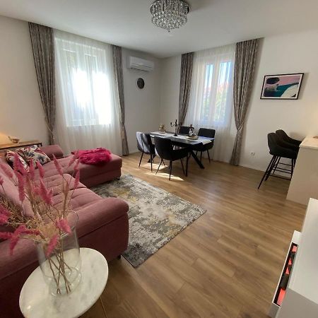 Apartment In The City Center Сплит Экстерьер фото
