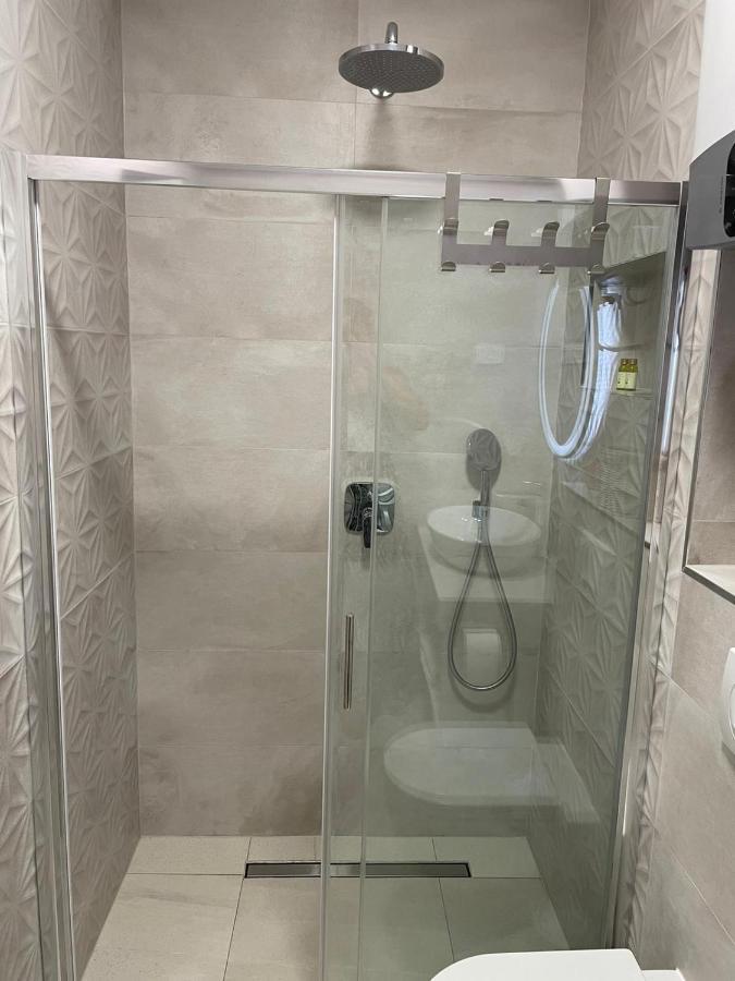 Apartment In The City Center Сплит Экстерьер фото