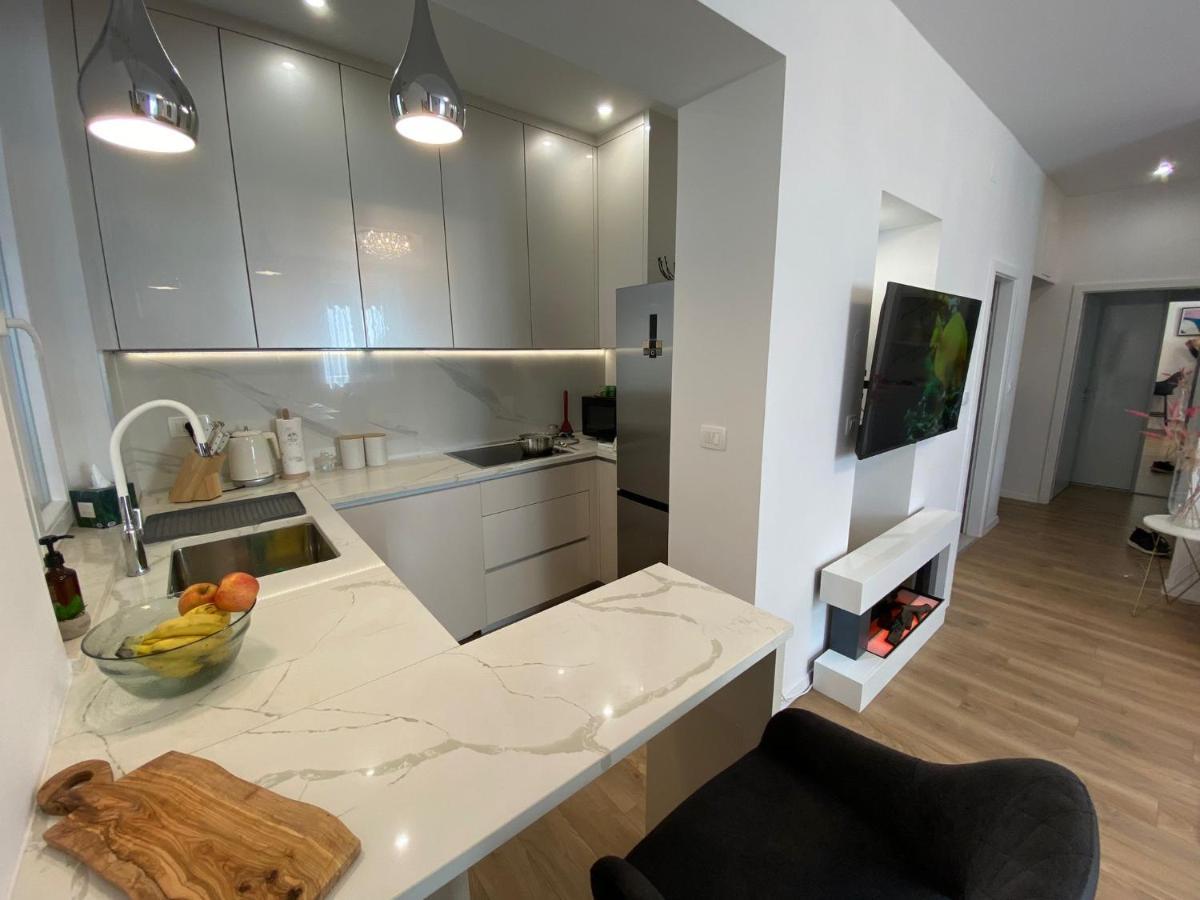 Apartment In The City Center Сплит Экстерьер фото