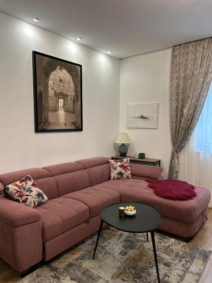 Apartment In The City Center Сплит Экстерьер фото